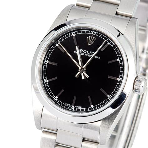 rolex oyster 77080